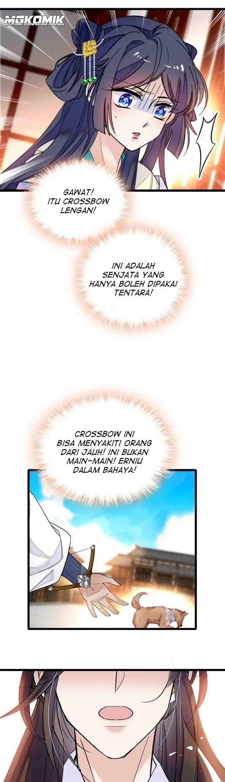 Sijin Chapter 36 - halaman 5