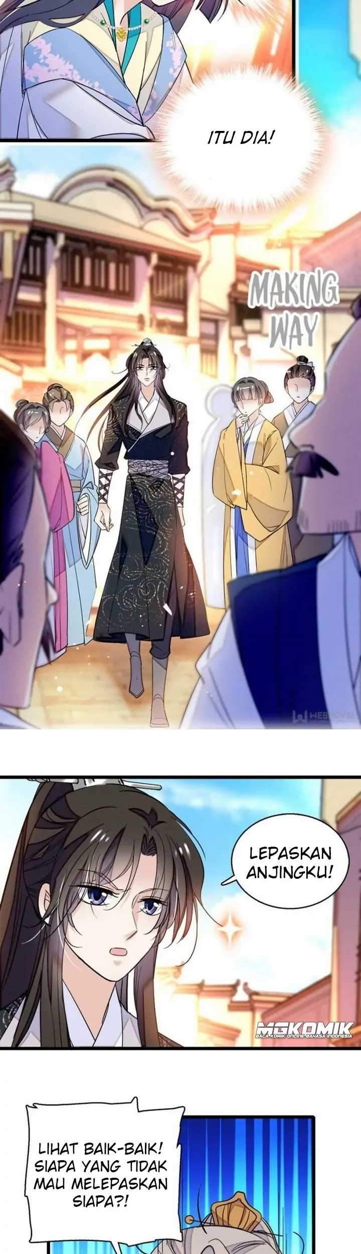 Sijin Chapter 36 - halaman 7