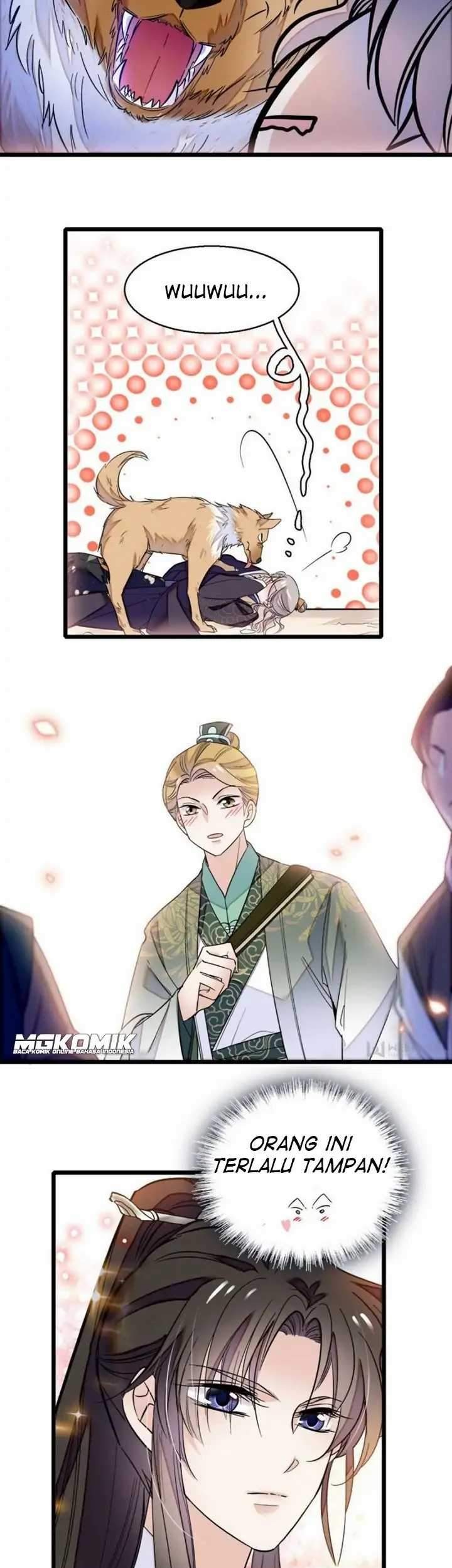 Sijin Chapter 36 - halaman 9