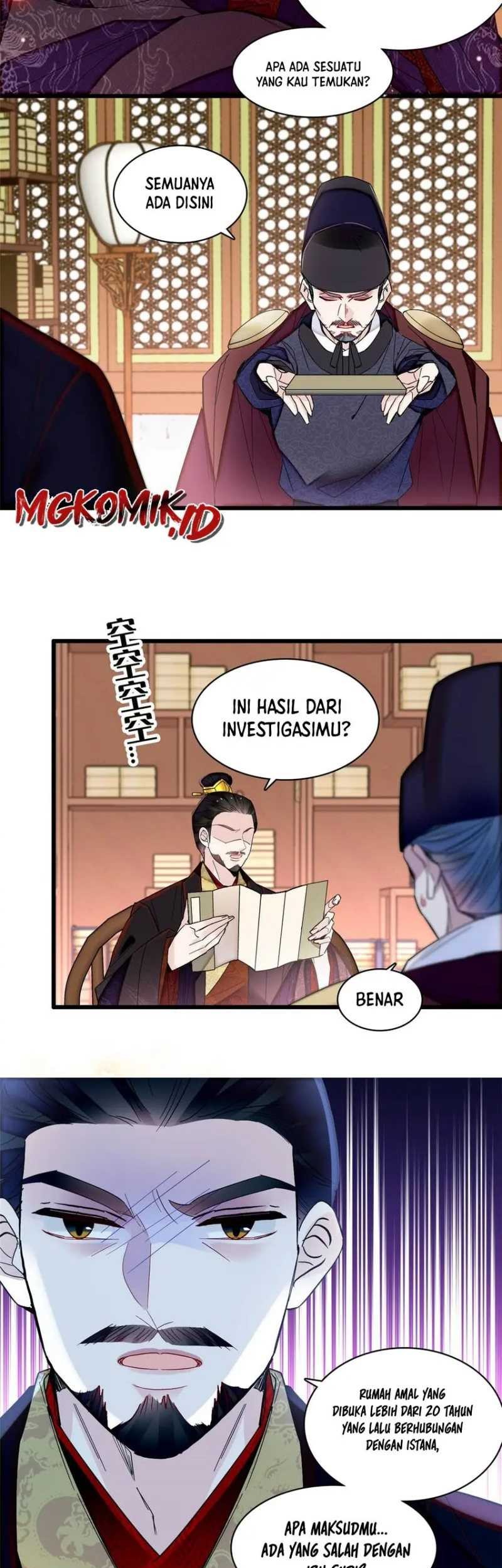 Sijin Chapter 360 - halaman 10