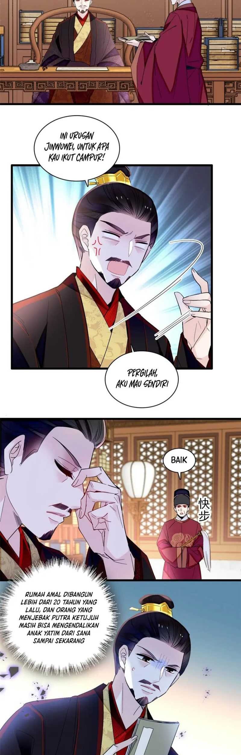 Sijin Chapter 360 - halaman 14