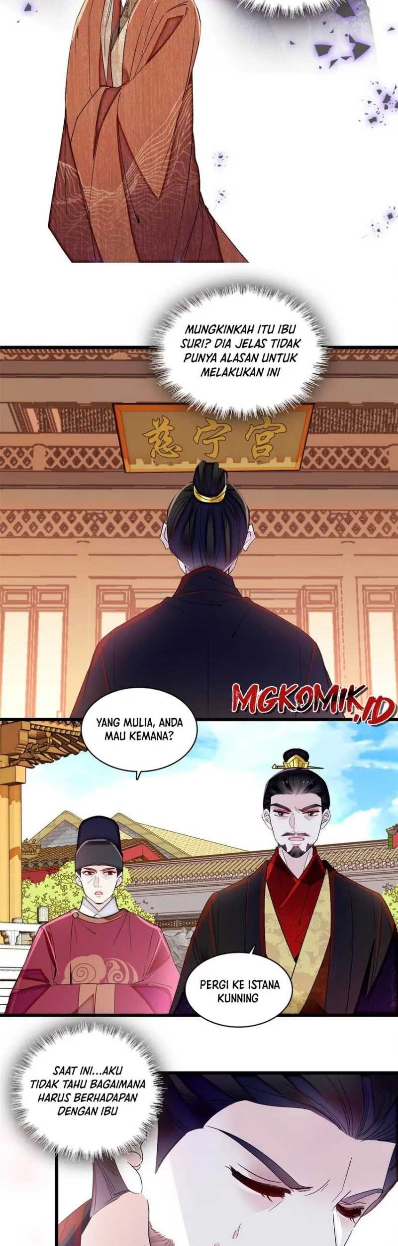 Sijin Chapter 360 - halaman 16
