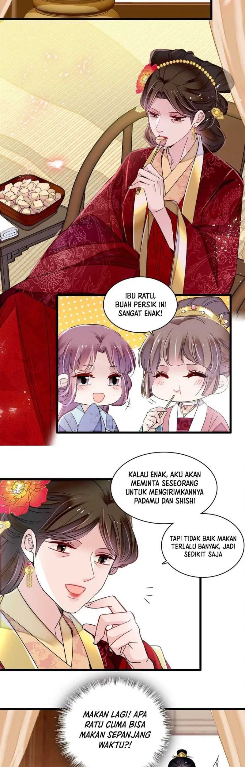 Sijin Chapter 360 - halaman 18