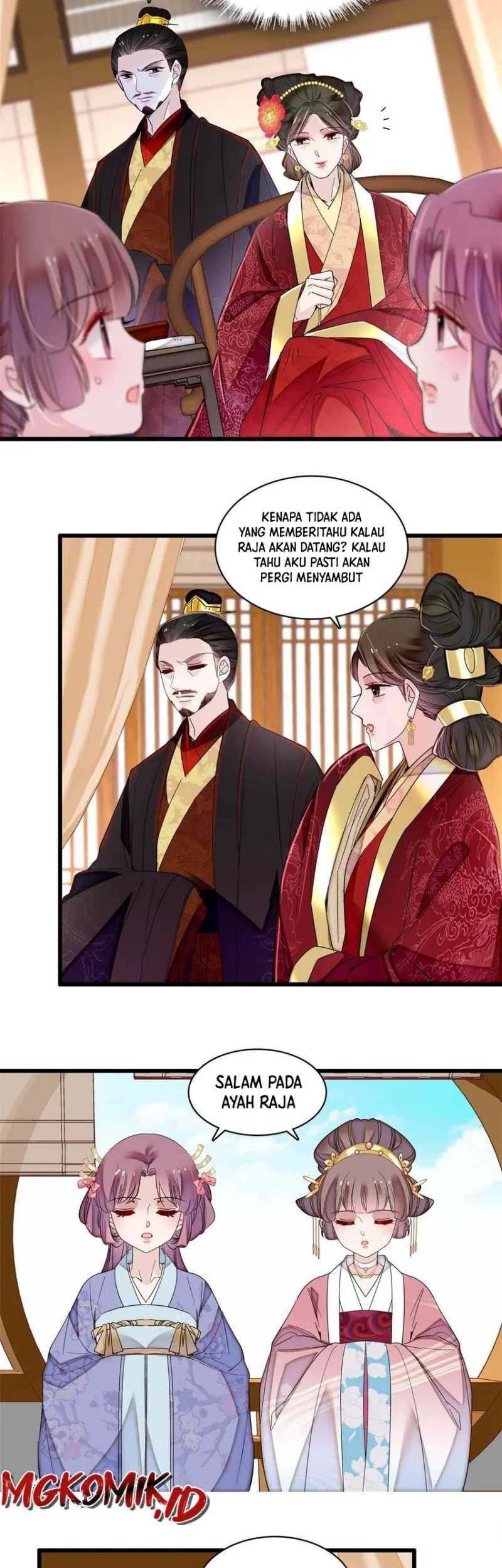 Sijin Chapter 360 - halaman 20