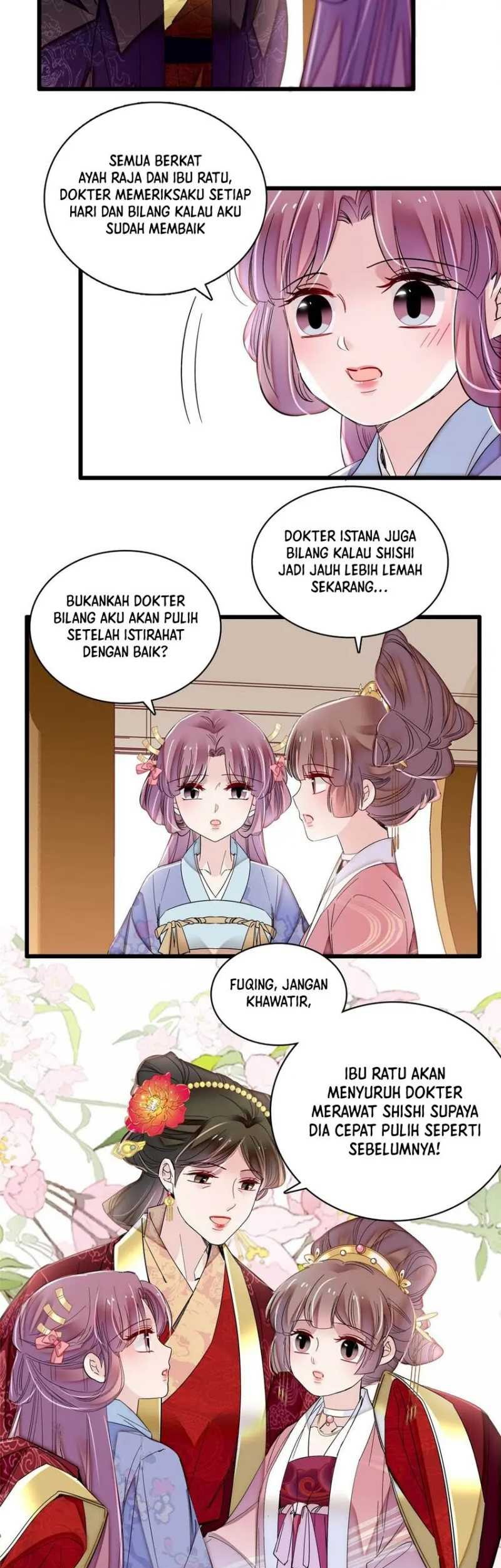 Sijin Chapter 360 - halaman 22