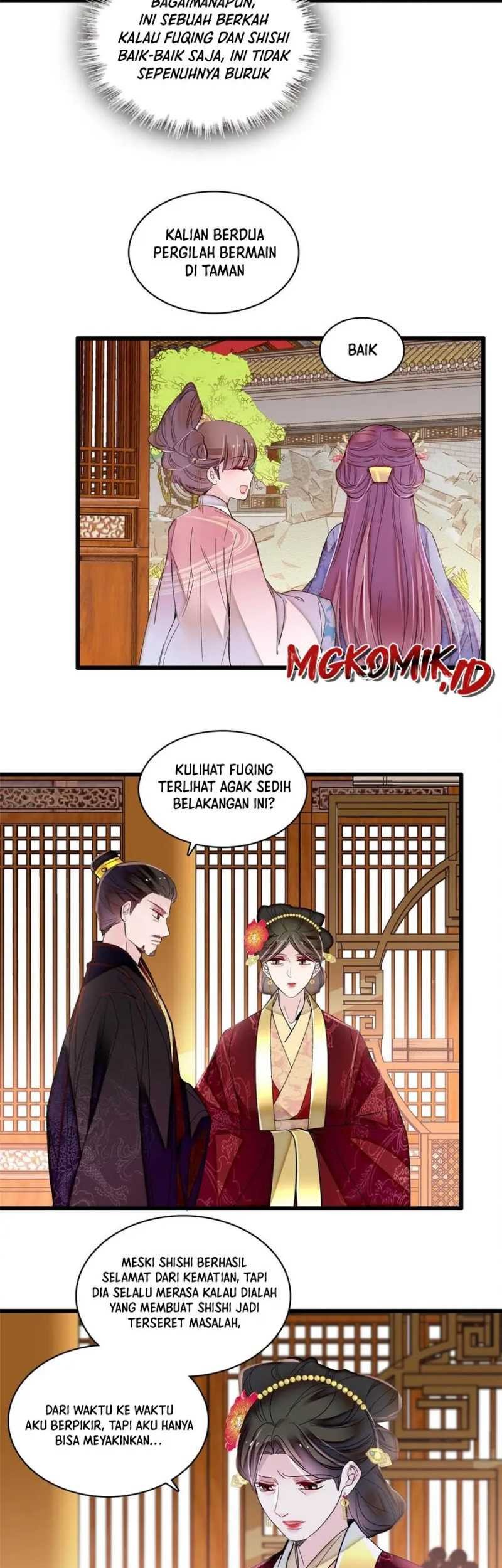 Sijin Chapter 360 - halaman 24