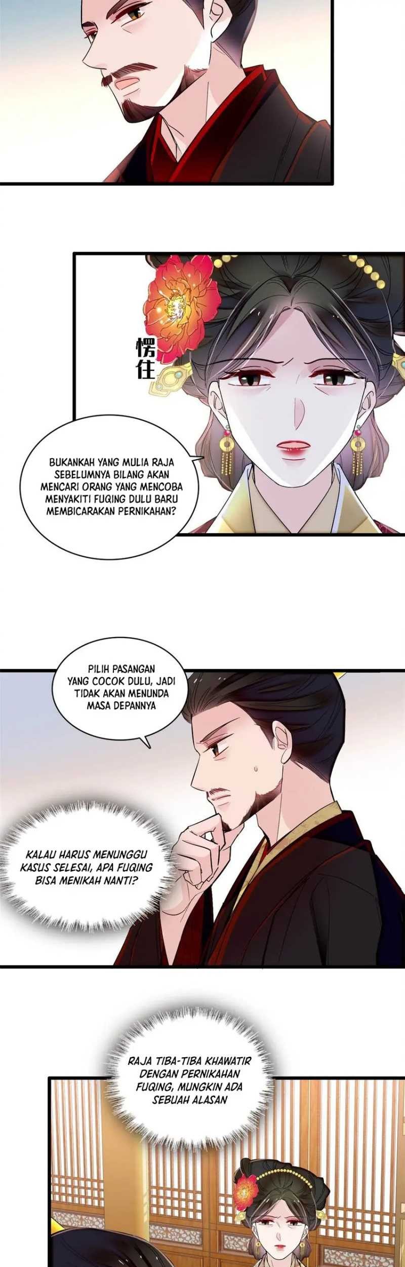 Sijin Chapter 360 - halaman 26