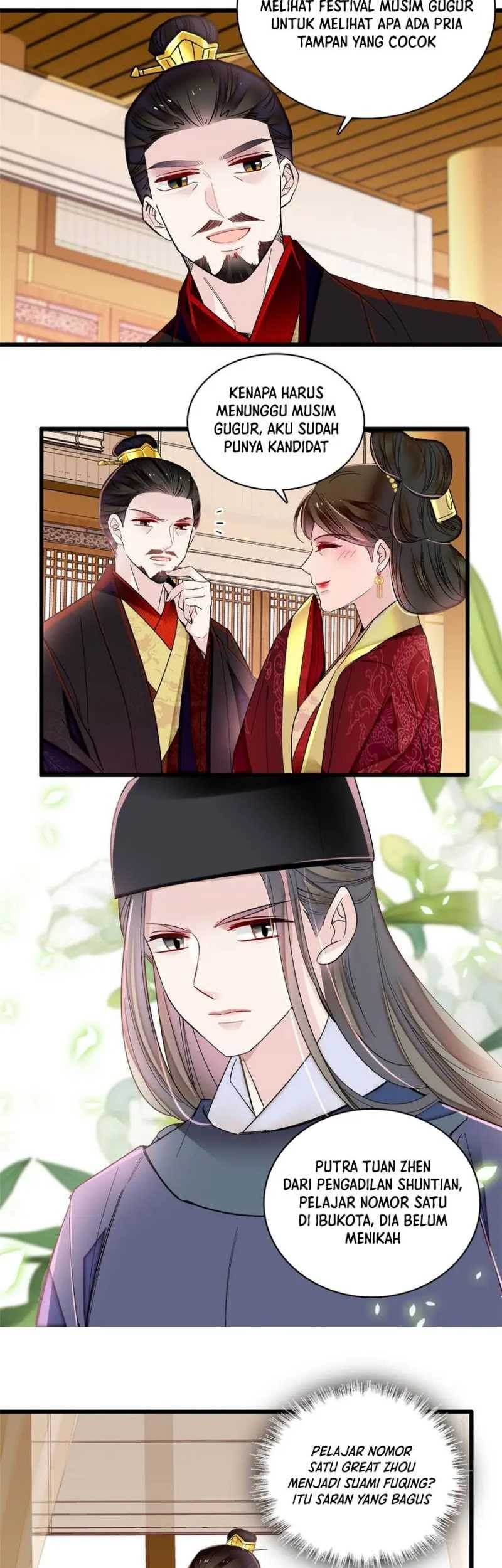 Sijin Chapter 360 - halaman 28