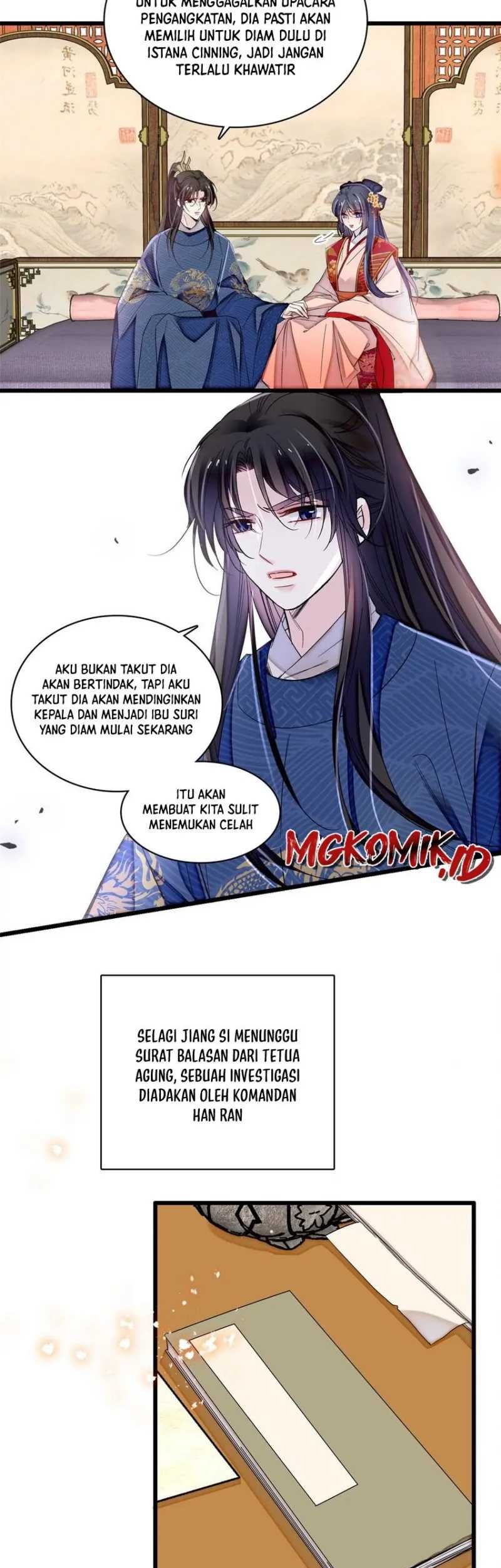 Sijin Chapter 360 - halaman 4