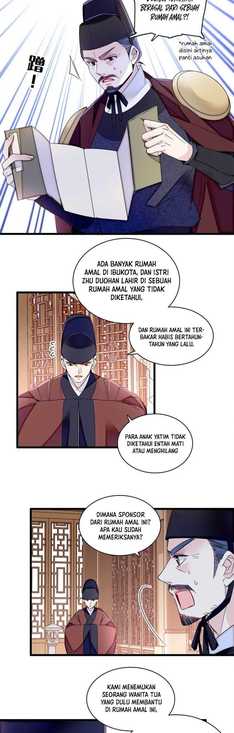 Sijin Chapter 360 - halaman 6