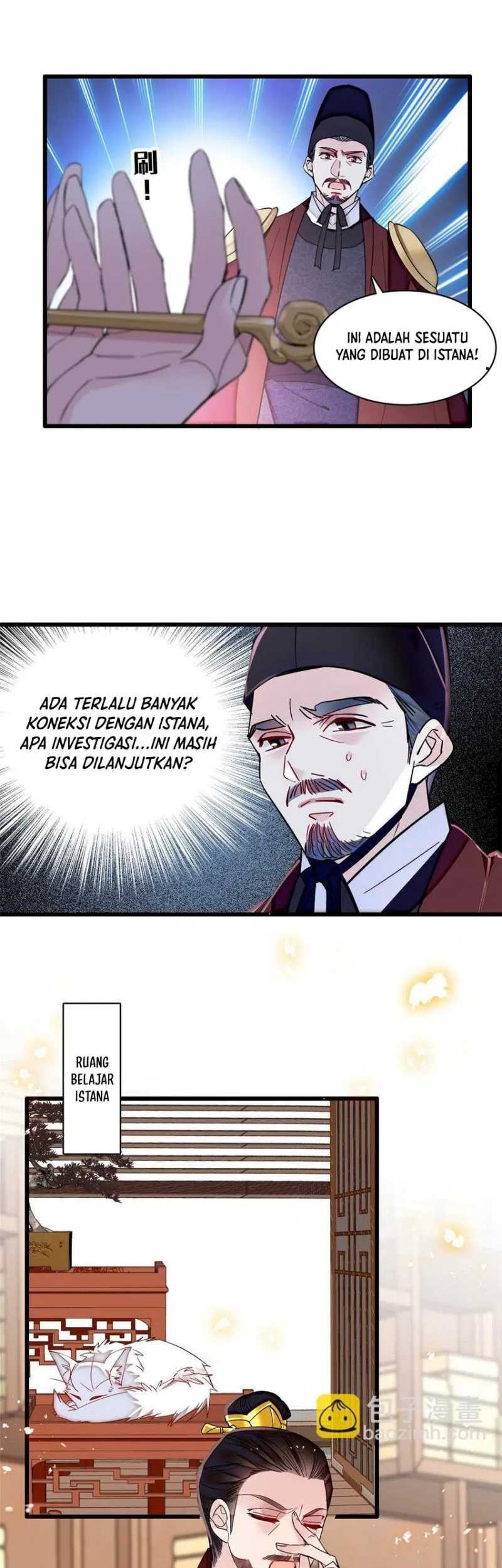 Sijin Chapter 360 - halaman 8