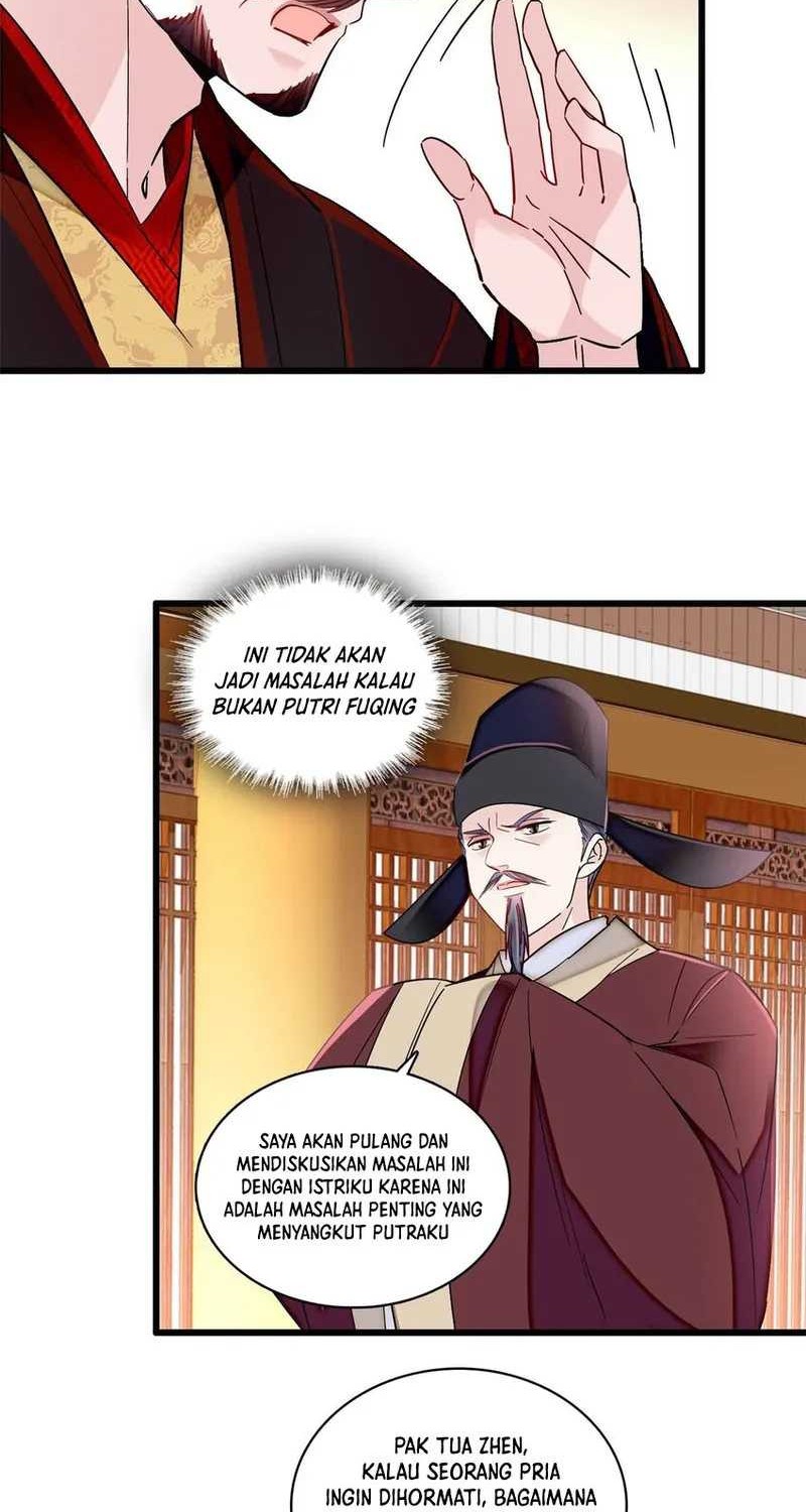 Sijin Chapter 361 - halaman 10
