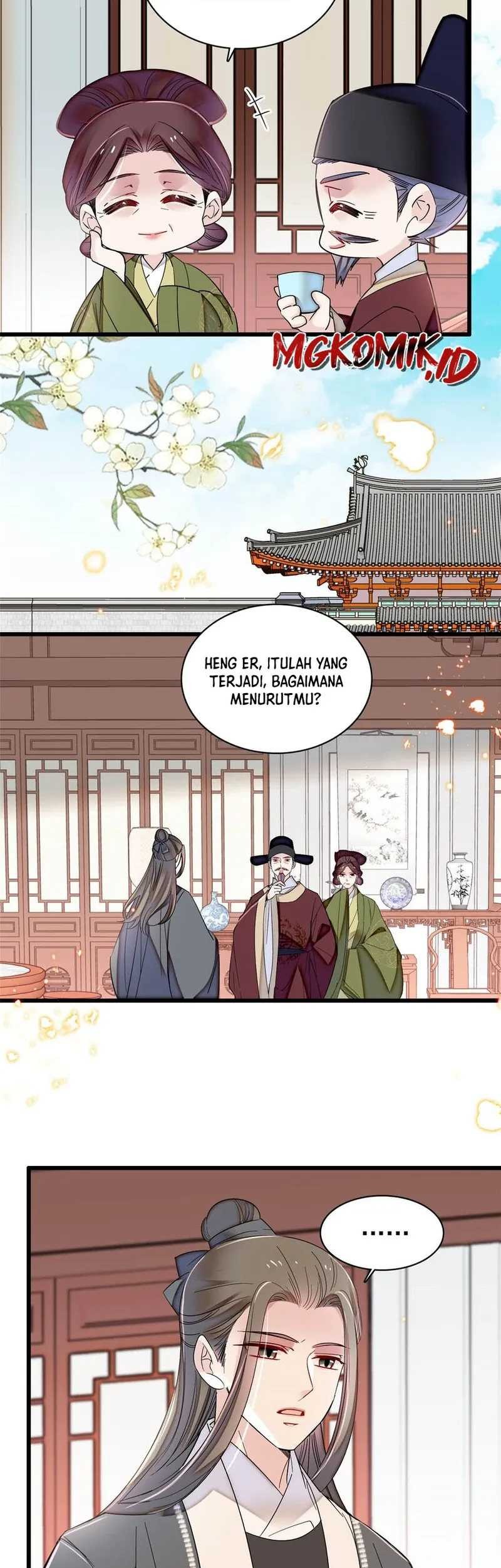 Sijin Chapter 361 - halaman 15