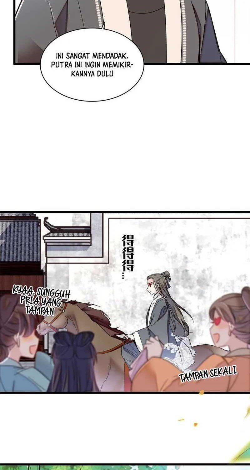 Sijin Chapter 361 - halaman 16