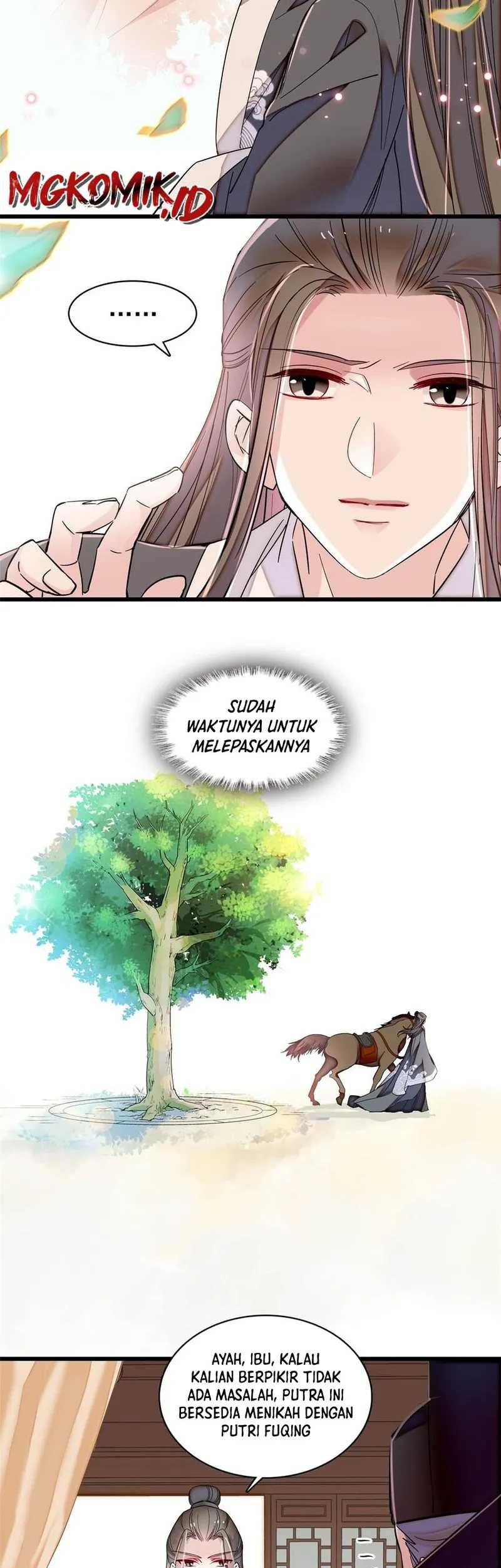 Sijin Chapter 361 - halaman 19