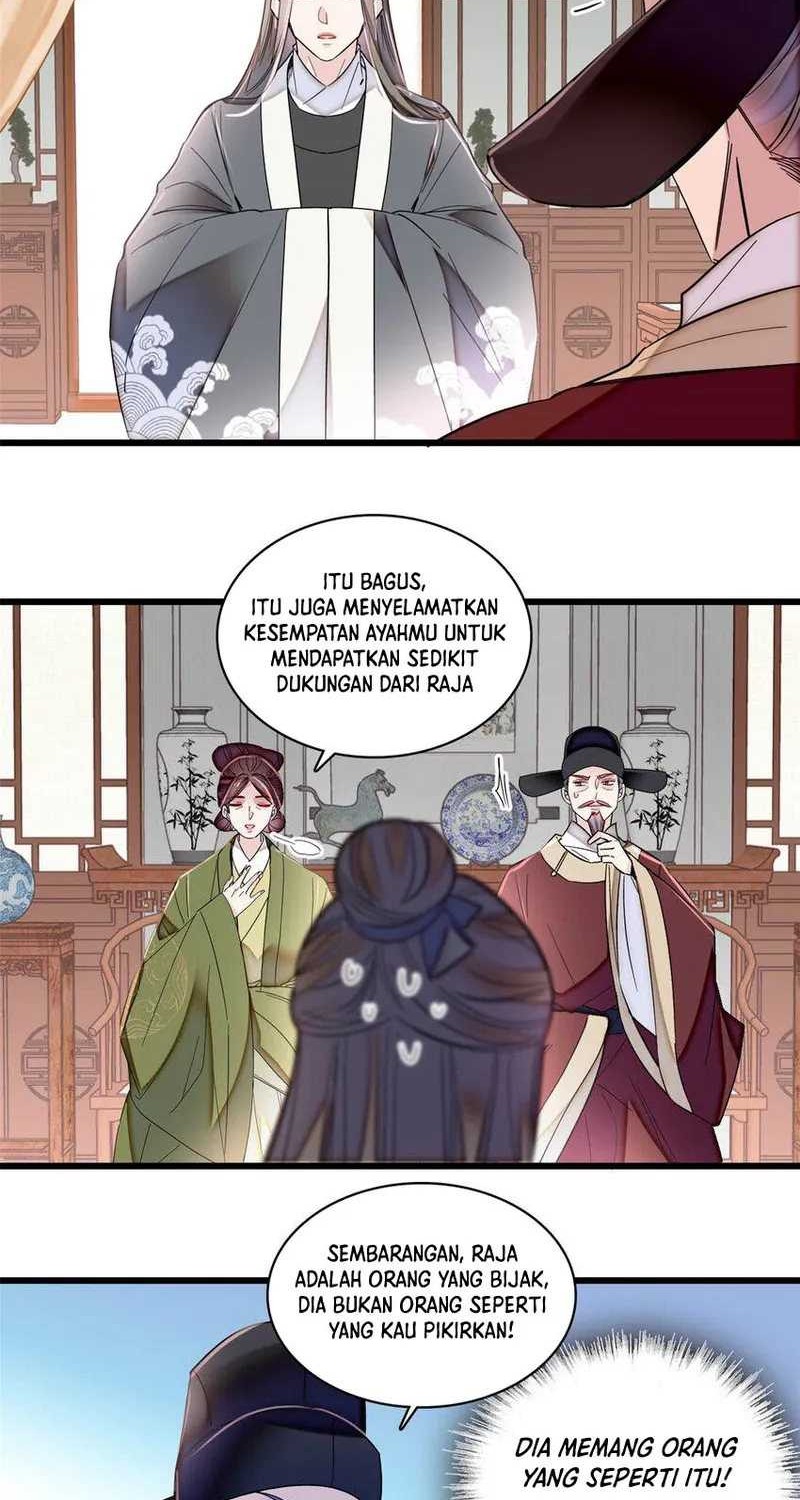Sijin Chapter 361 - halaman 20