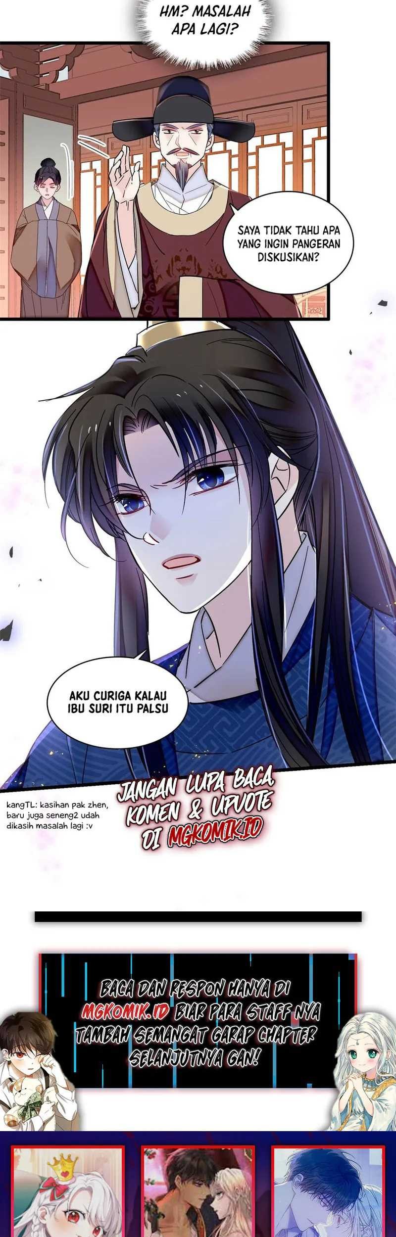 Sijin Chapter 361 - halaman 25