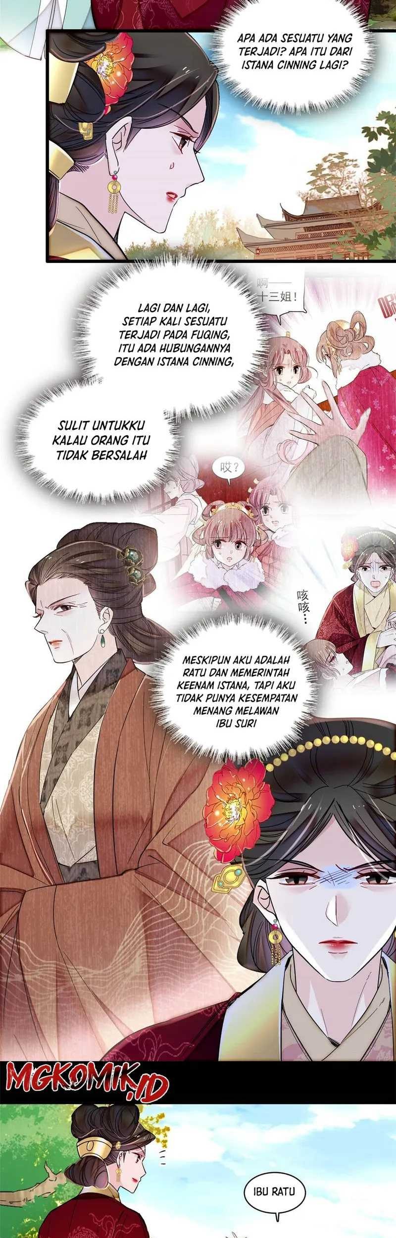 Sijin Chapter 361 - halaman 3