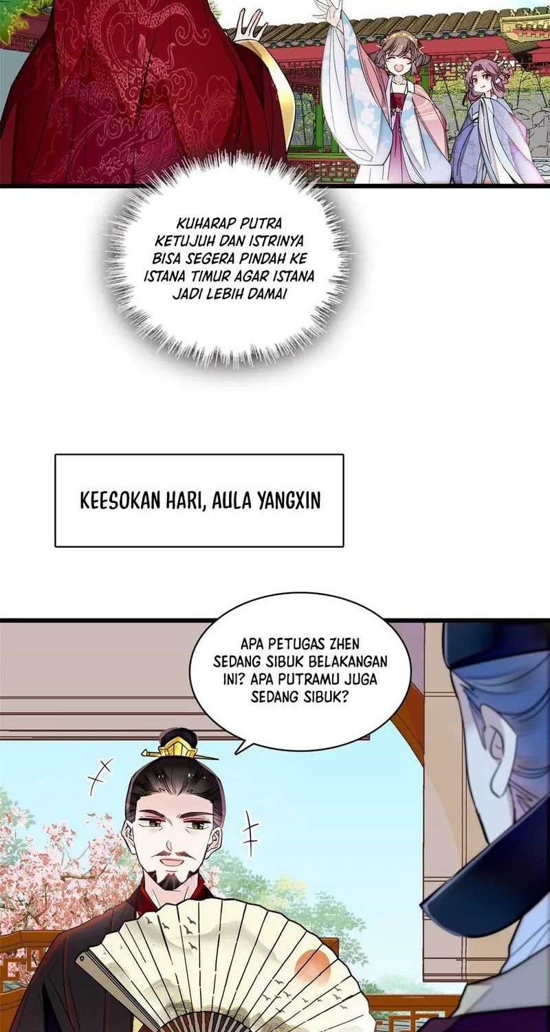 Sijin Chapter 361 - halaman 4