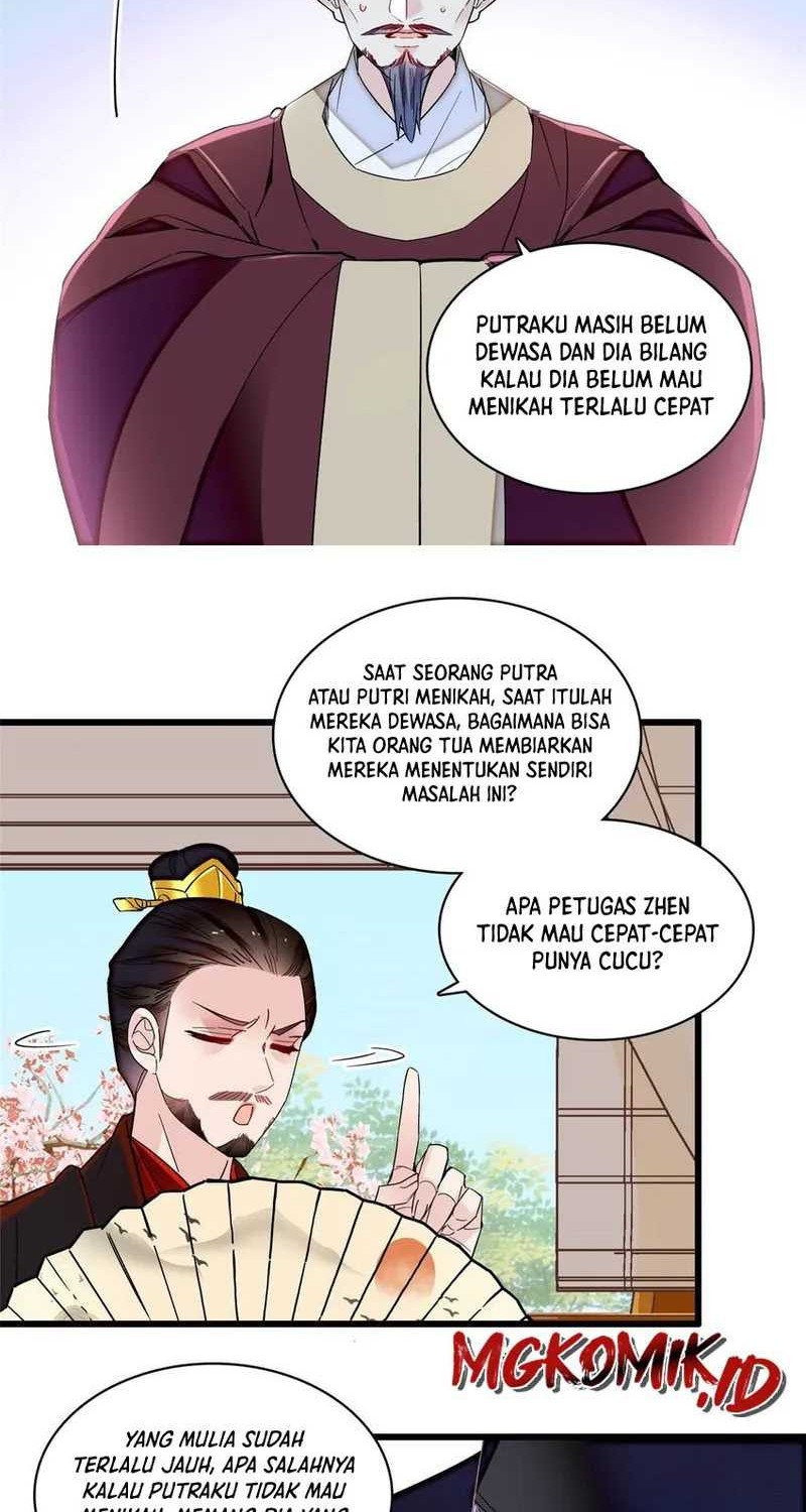 Sijin Chapter 361 - halaman 6