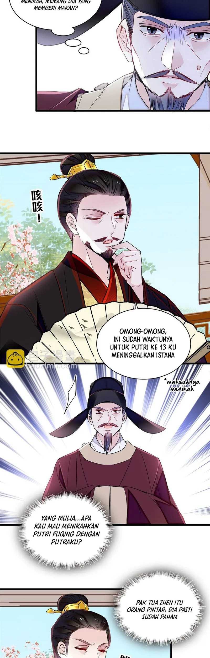 Sijin Chapter 361 - halaman 7