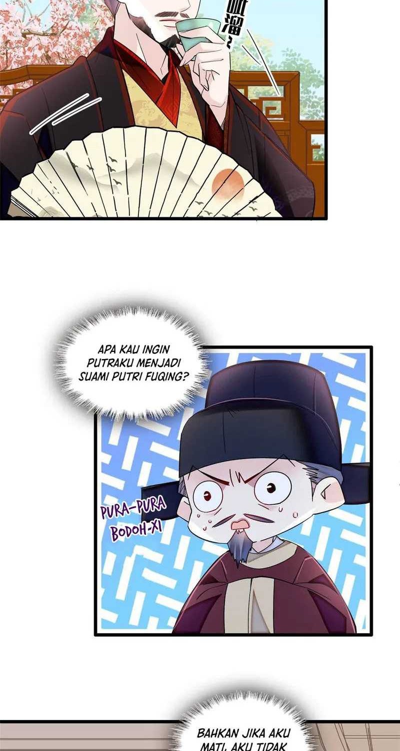 Sijin Chapter 361 - halaman 8