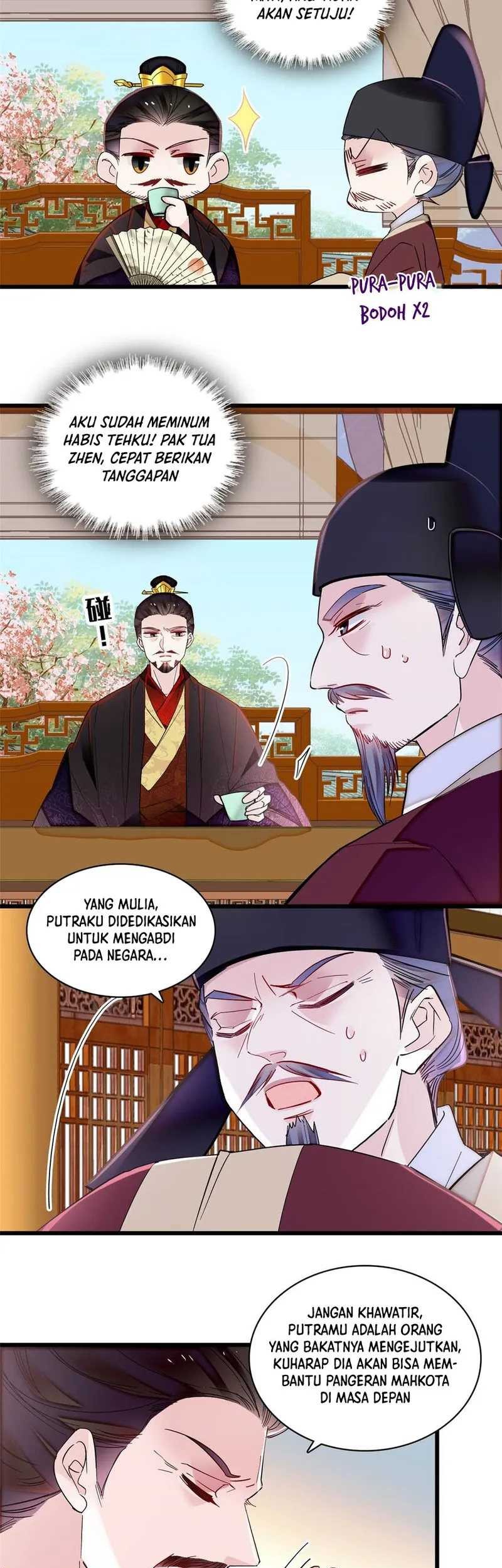 Sijin Chapter 361 - halaman 9