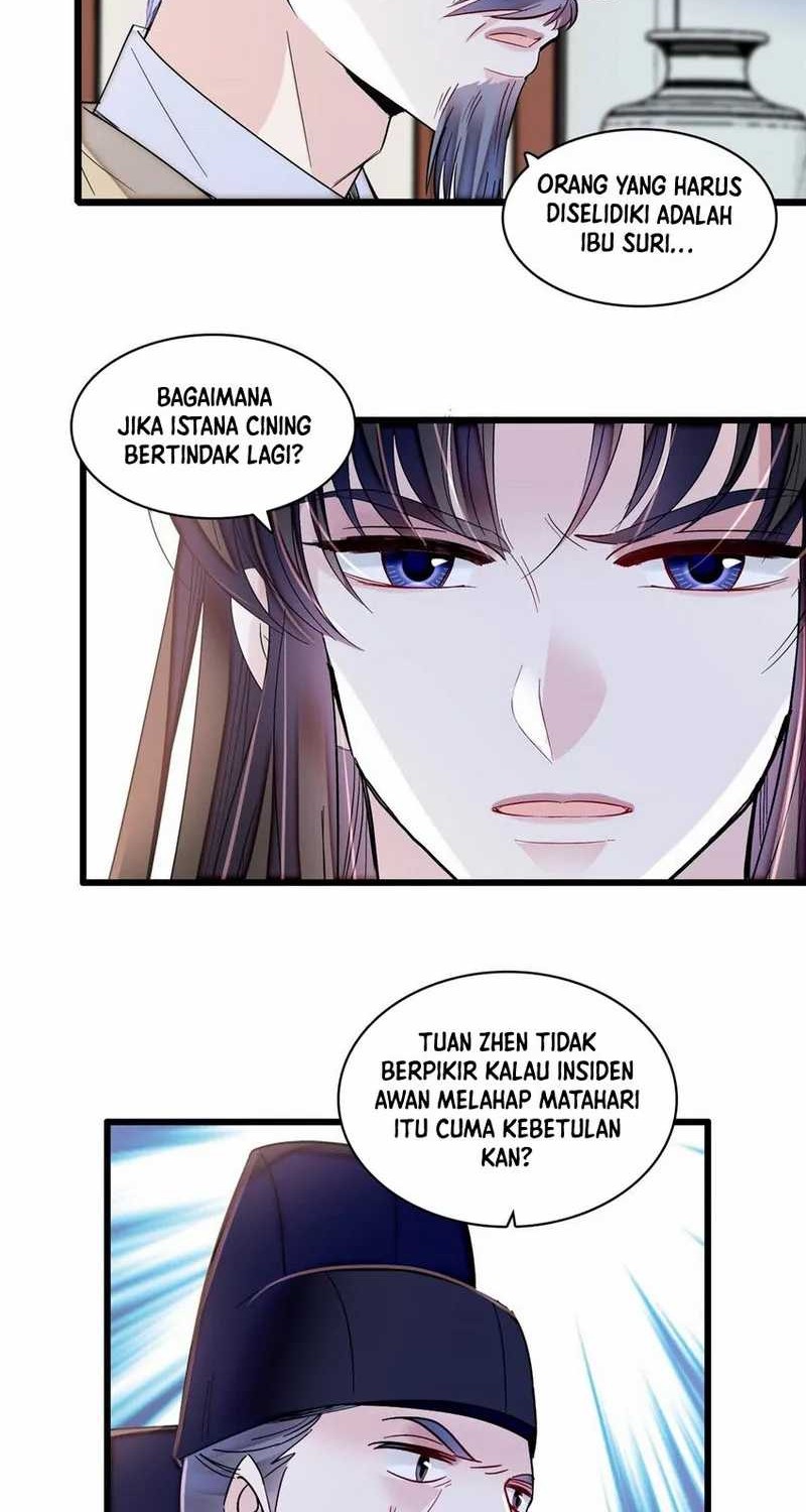 Sijin Chapter 362 - halaman 10