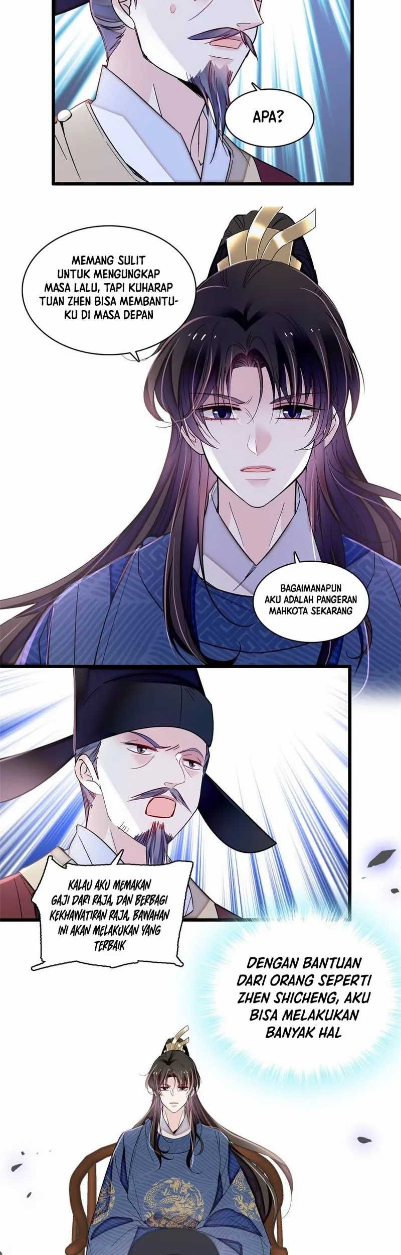 Sijin Chapter 362 - halaman 11