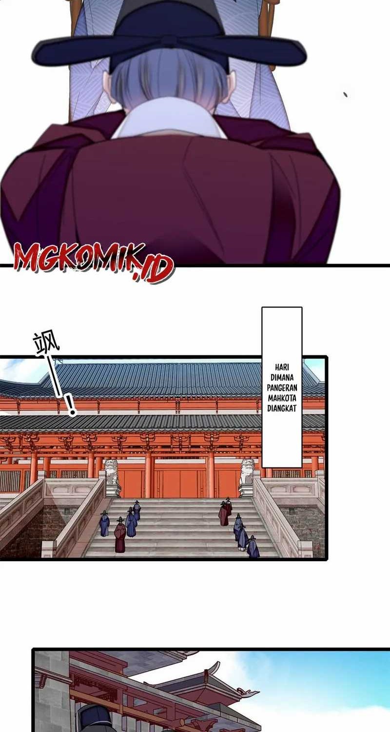 Sijin Chapter 362 - halaman 12