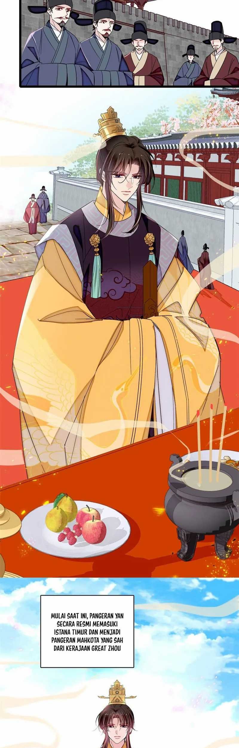 Sijin Chapter 362 - halaman 13
