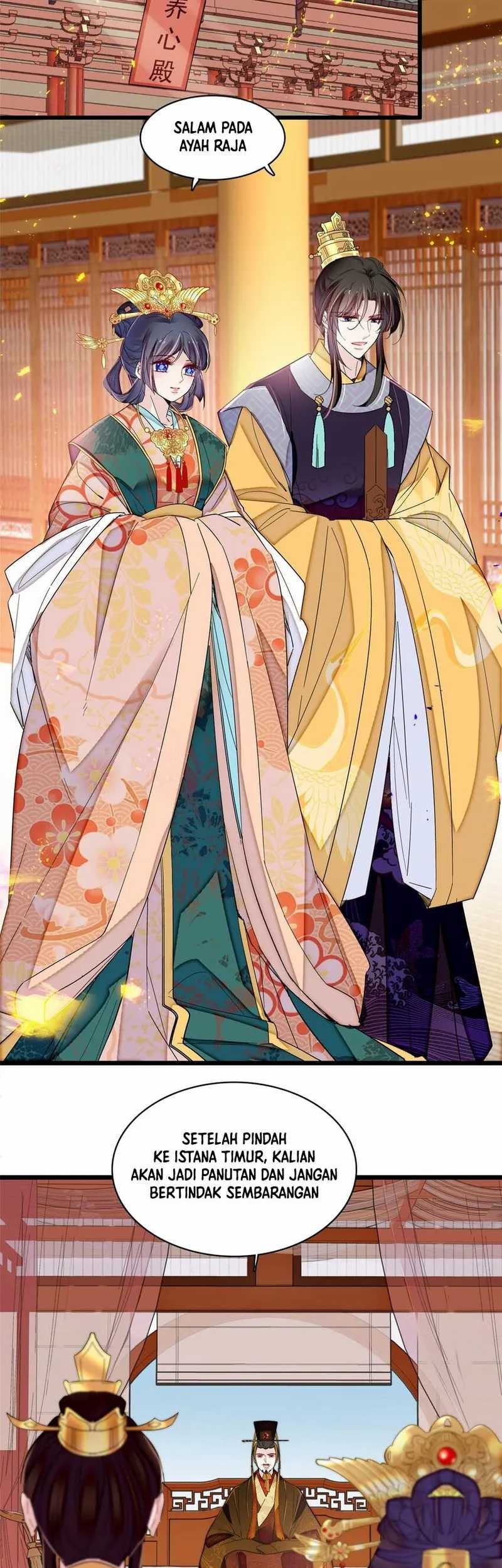 Sijin Chapter 362 - halaman 15