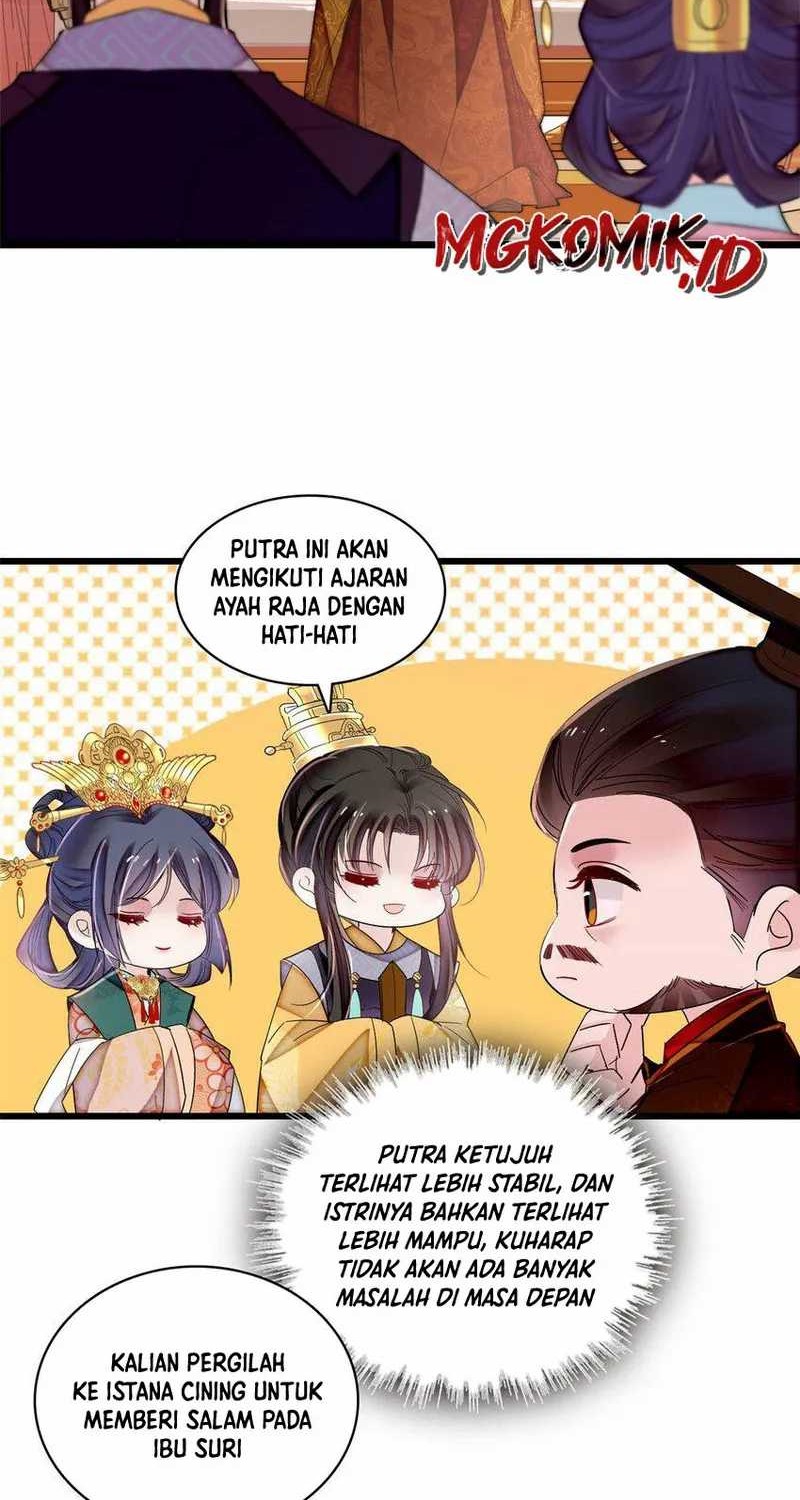 Sijin Chapter 362 - halaman 16