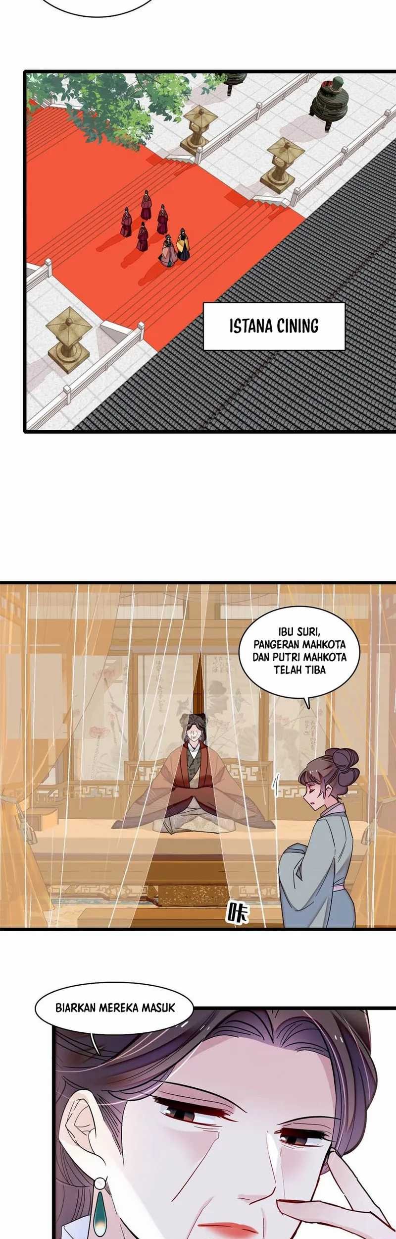 Sijin Chapter 362 - halaman 17