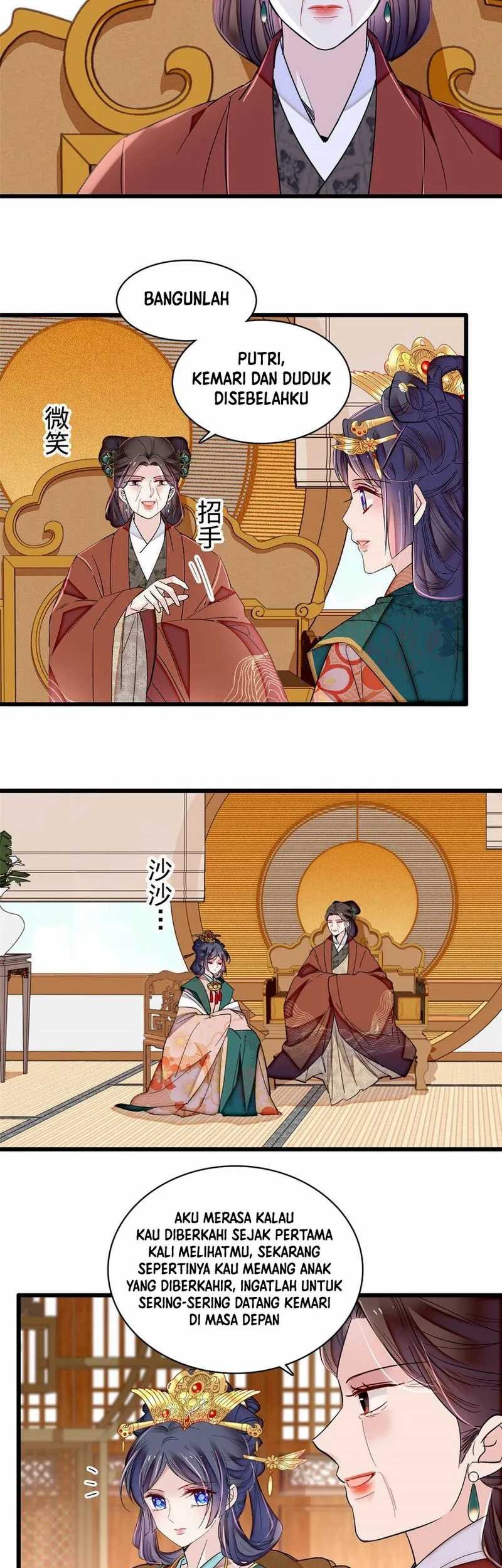 Sijin Chapter 362 - halaman 19