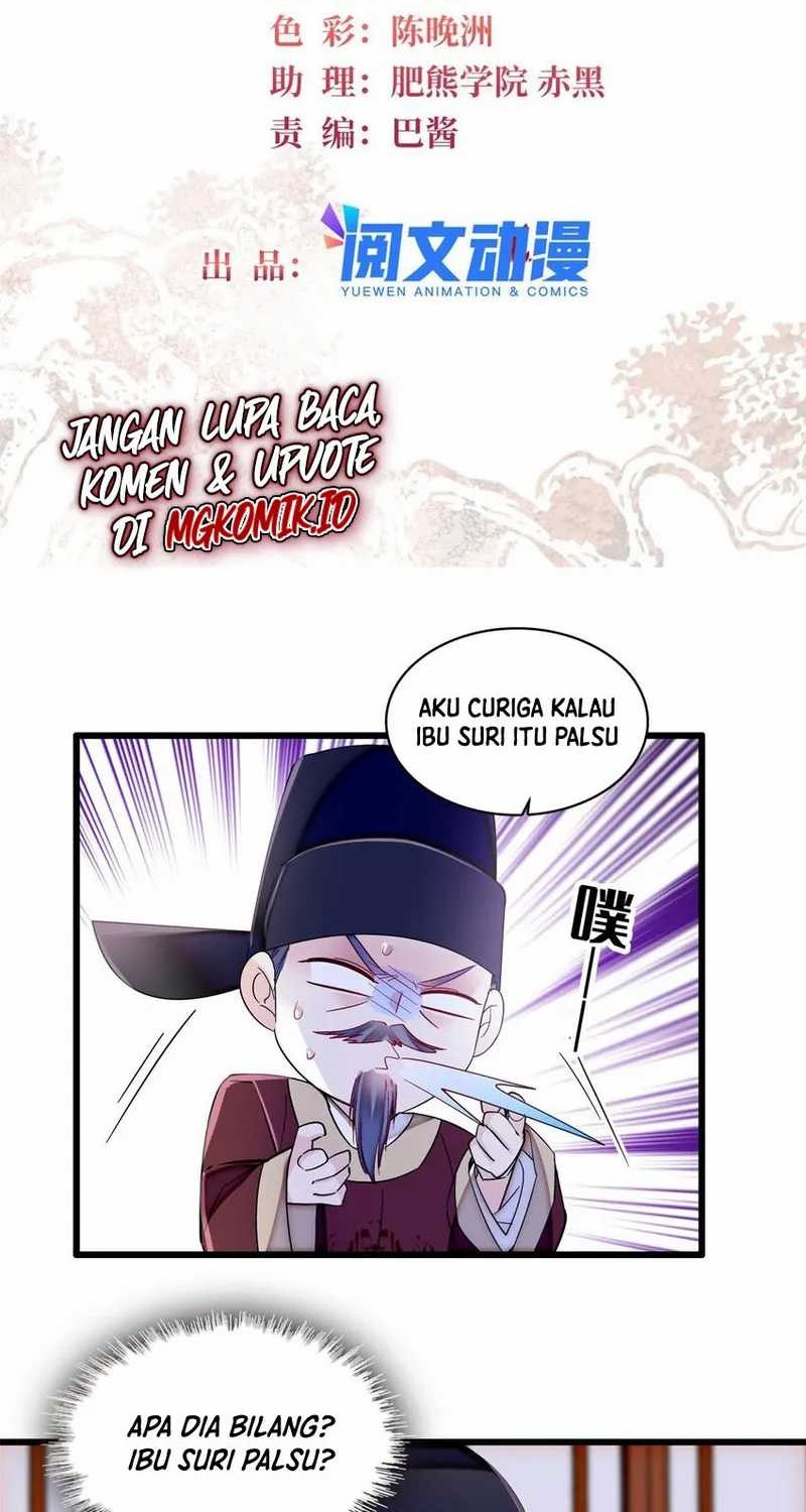 Sijin Chapter 362 - halaman 2