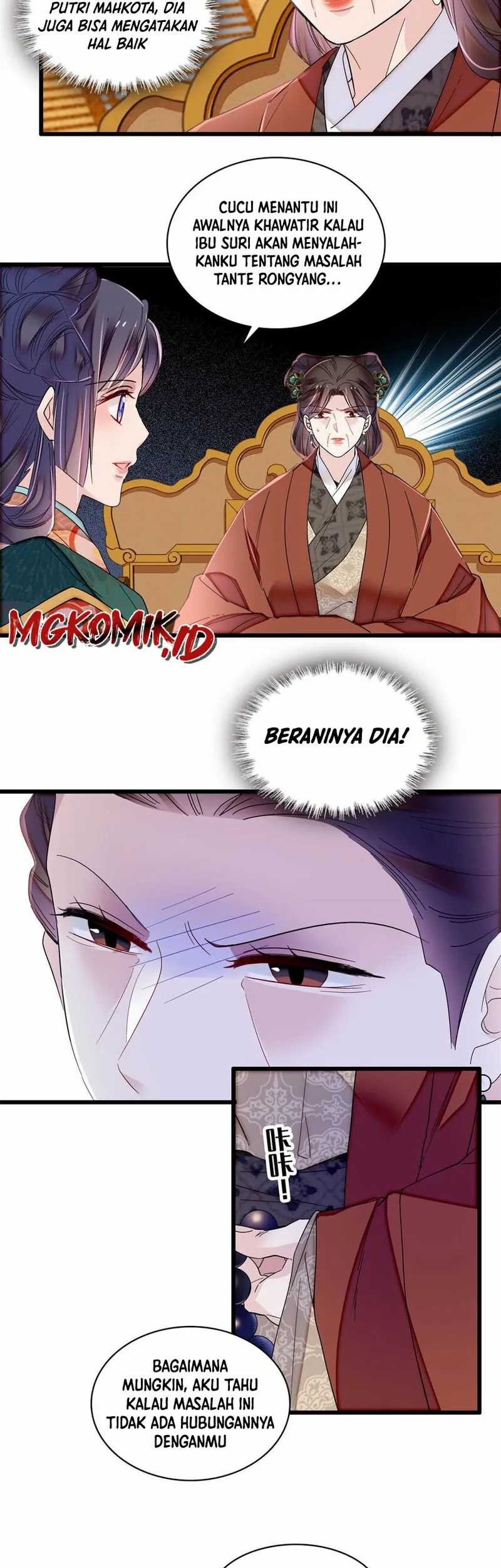 Sijin Chapter 362 - halaman 21