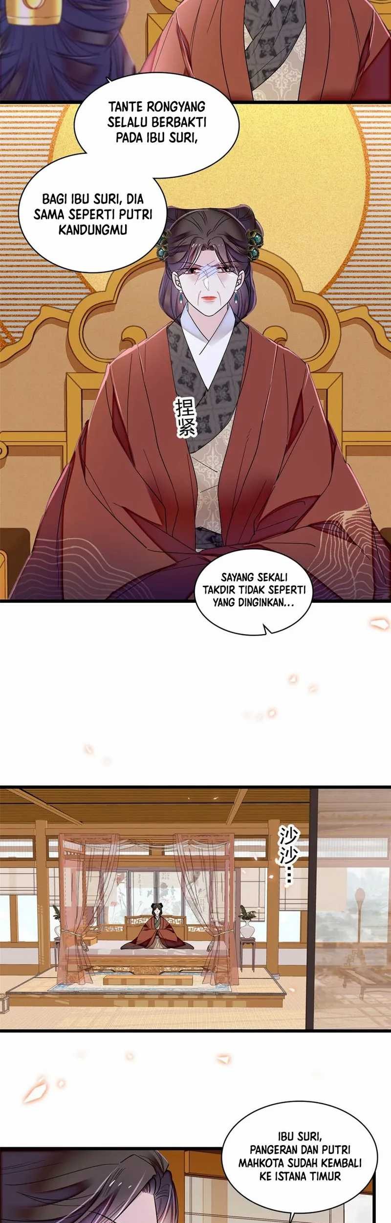 Sijin Chapter 362 - halaman 23