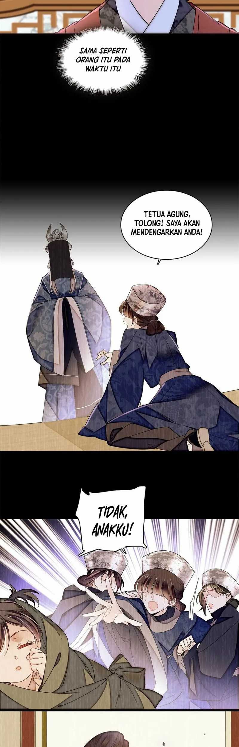 Sijin Chapter 362 - halaman 25
