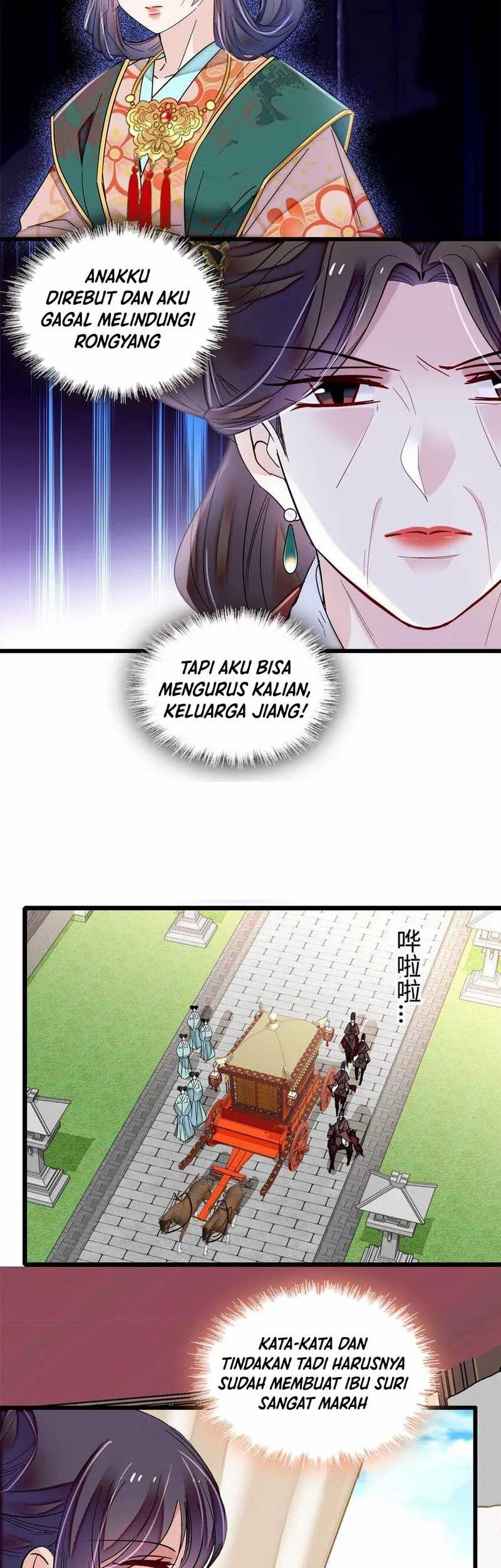 Sijin Chapter 362 - halaman 27