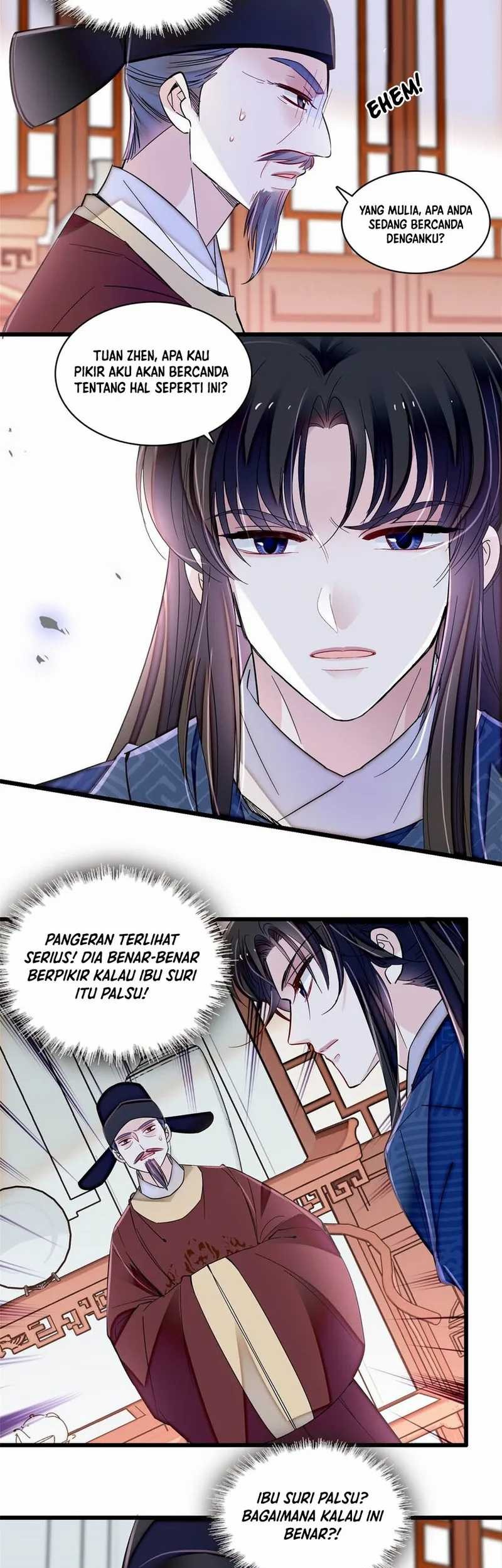Sijin Chapter 362 - halaman 3