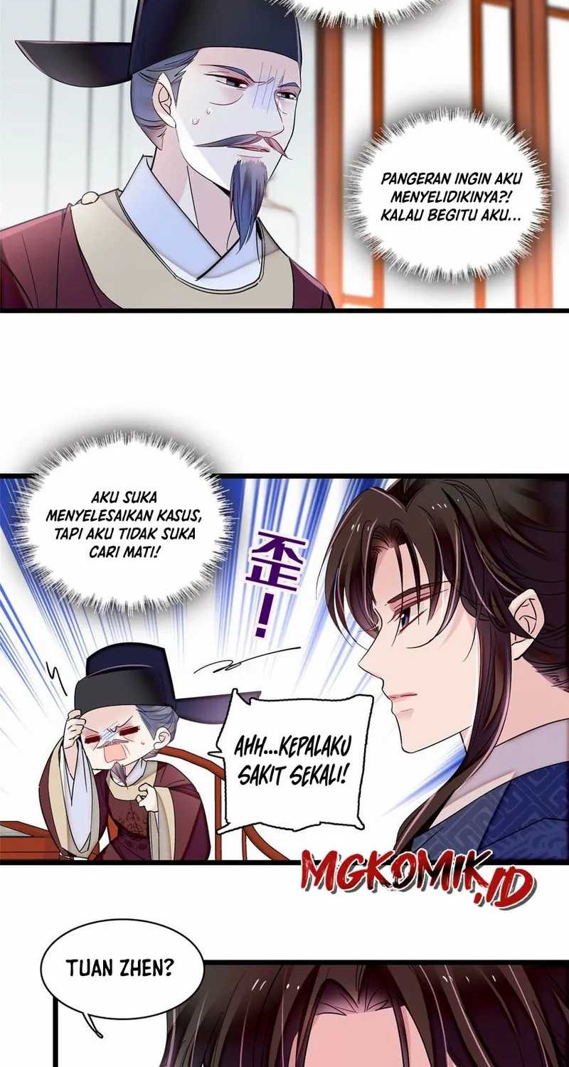 Sijin Chapter 362 - halaman 4