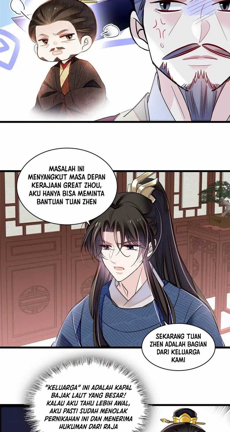 Sijin Chapter 362 - halaman 6