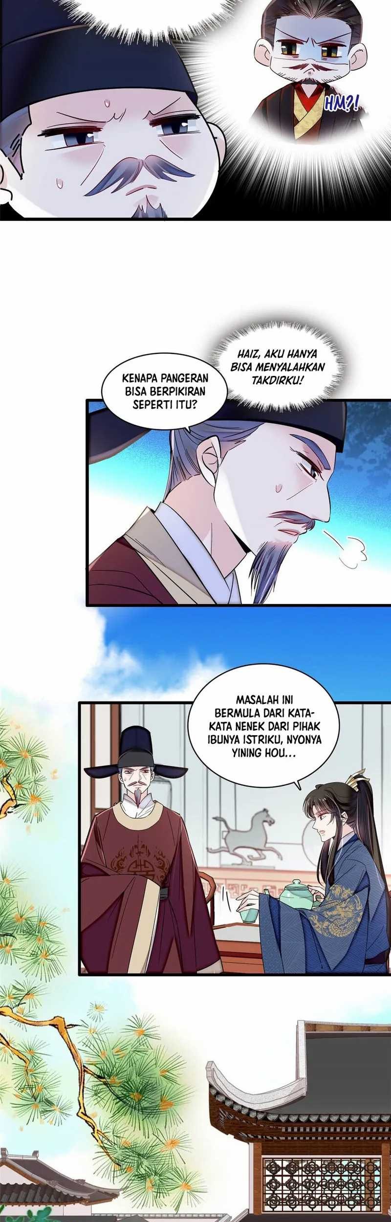 Sijin Chapter 362 - halaman 7