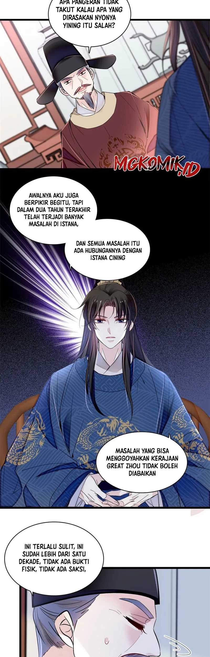 Sijin Chapter 362 - halaman 9