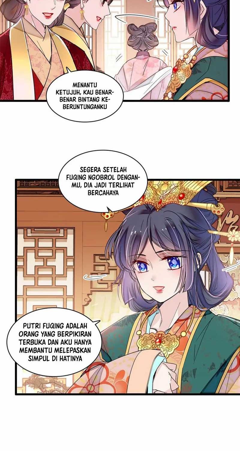 Sijin Chapter 363 - halaman 10