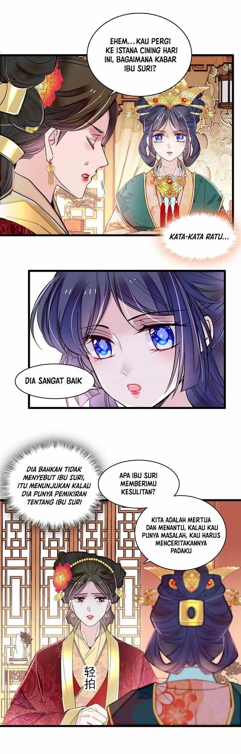 Sijin Chapter 363 - halaman 11