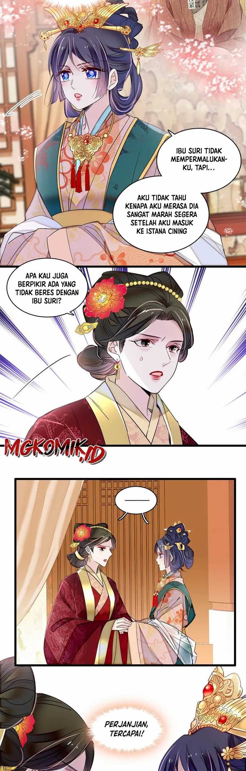 Sijin Chapter 363 - halaman 13