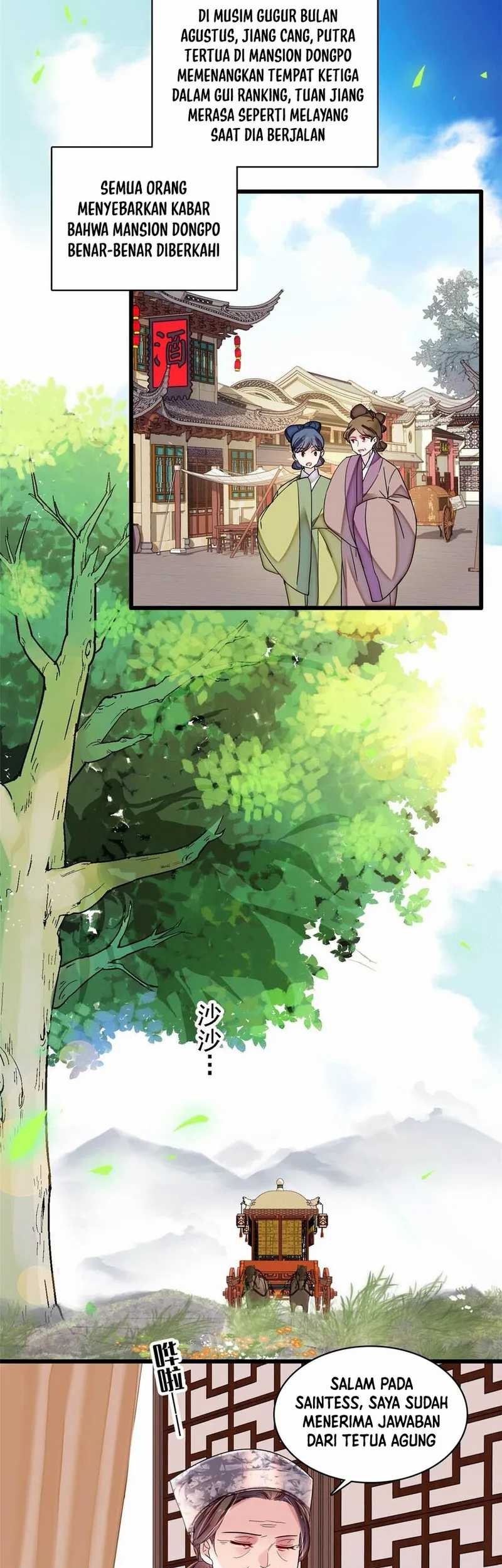 Sijin Chapter 363 - halaman 15