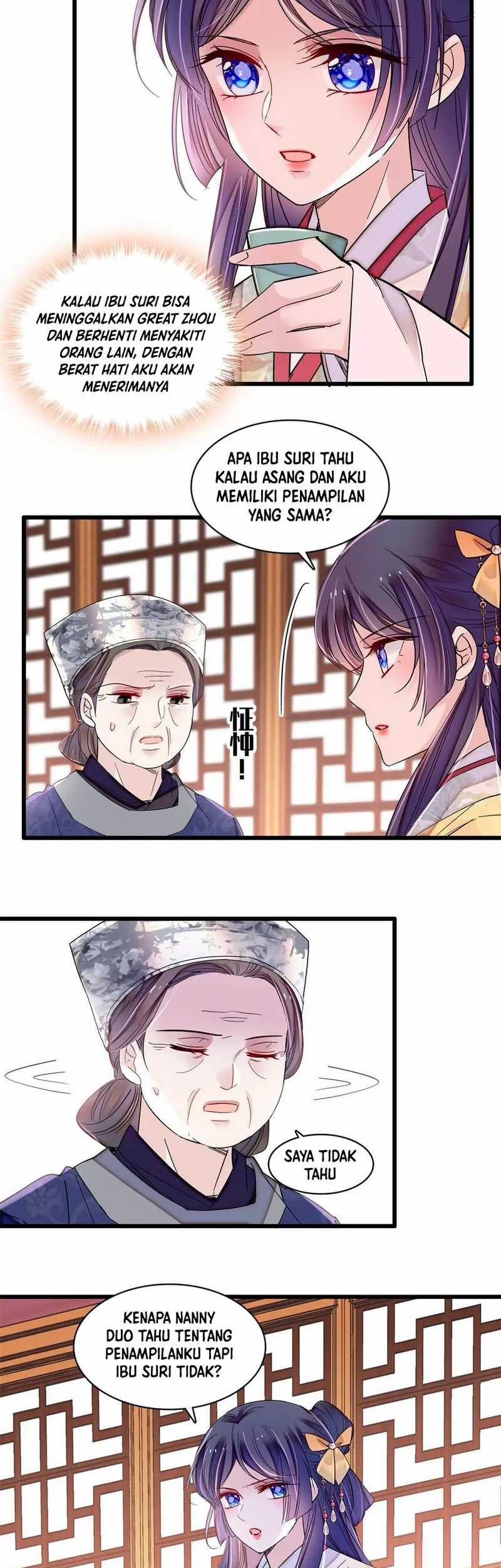 Sijin Chapter 363 - halaman 19